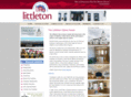 littletonoperahouse.com
