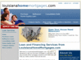 louisianahomemortgages.com