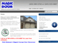 magiccitydoor.com
