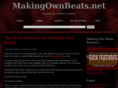 makingownbeats.net