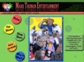 marktrumanentertainment.com