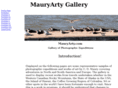 mauryarty.com