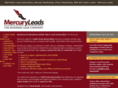 mercuryleads.com