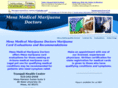 mesamedicalmarijuanadoctors.com