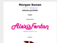 morgannunan.com