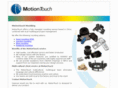 motiontouchmoulding.com