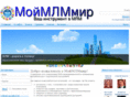 mymlmspace.ru