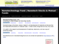 nanotechfund.com