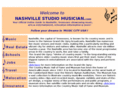 nashvillestudiomusician.com