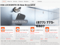 newbrunswicklocksmith.com