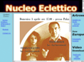 nucleoeclettico.com