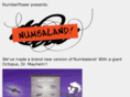 numbaland.com