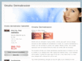 omahadermabrasion.com