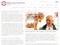 padmapranichealing.com