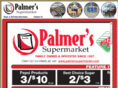 palmerssupermarket.com