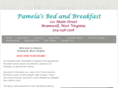 pamelasbandb.com