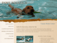 pawsaquatics.com