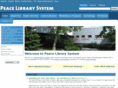 peacelibrarysystem.ab.ca