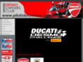 pilotideldesmo.com