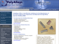 polyalloys.com