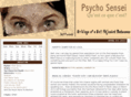 psychosensei.com