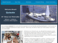 quixotesailingvacations.com