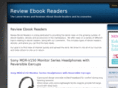 reviewebookreaders.org