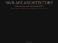 rwr-art-architecture.com