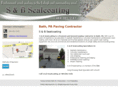 s-bsealcoating.com