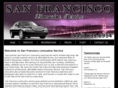 san-francisco-limousine-service.com