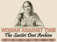 savitridevi.com