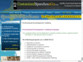 speakersforeducators.com