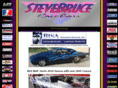 stevebruceracecars.com