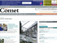 surreycomet.co.uk