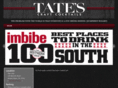 tatesdallas.com