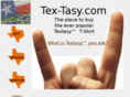 tex-tasy.com