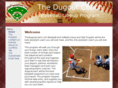 thedugoutcoach.com