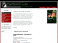 thetaoofhealth.com