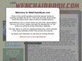 thewebchainbook.com