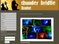 thunder-bridge.com