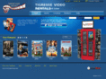 tigressevideorentals.com