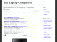 toplaptopcomputers.com