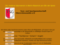 tsg-oberschoenewei.de