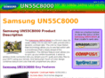 un55c8000-samsung.com
