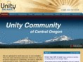 unitycentraloregon.com