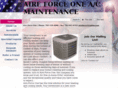 vegasair.net