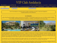 vipclubandalucia.com