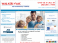 walkerhvac.com