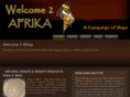welcome2afrika.com