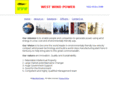 westwindpower.com